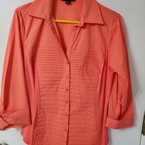 Zac & Rachel blouse L